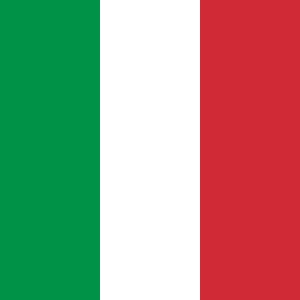Langue Italien